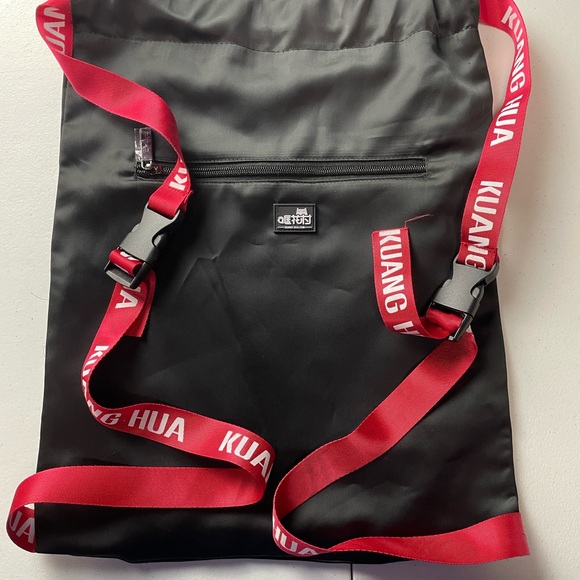 Japanese Anime Hua & Kuang Backpack - Picture 2 of 6